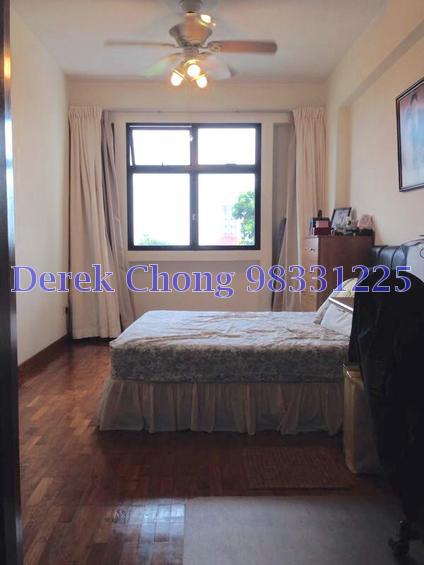 Eastvale (D18), Condominium #105357422